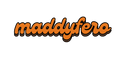 Maddy Fero - Home