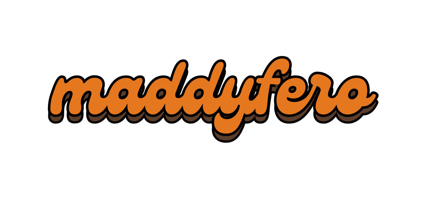 Maddy Fero