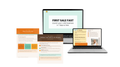 First Sale Fast: Launch Your T-Shirt Business in 7-Days or Less